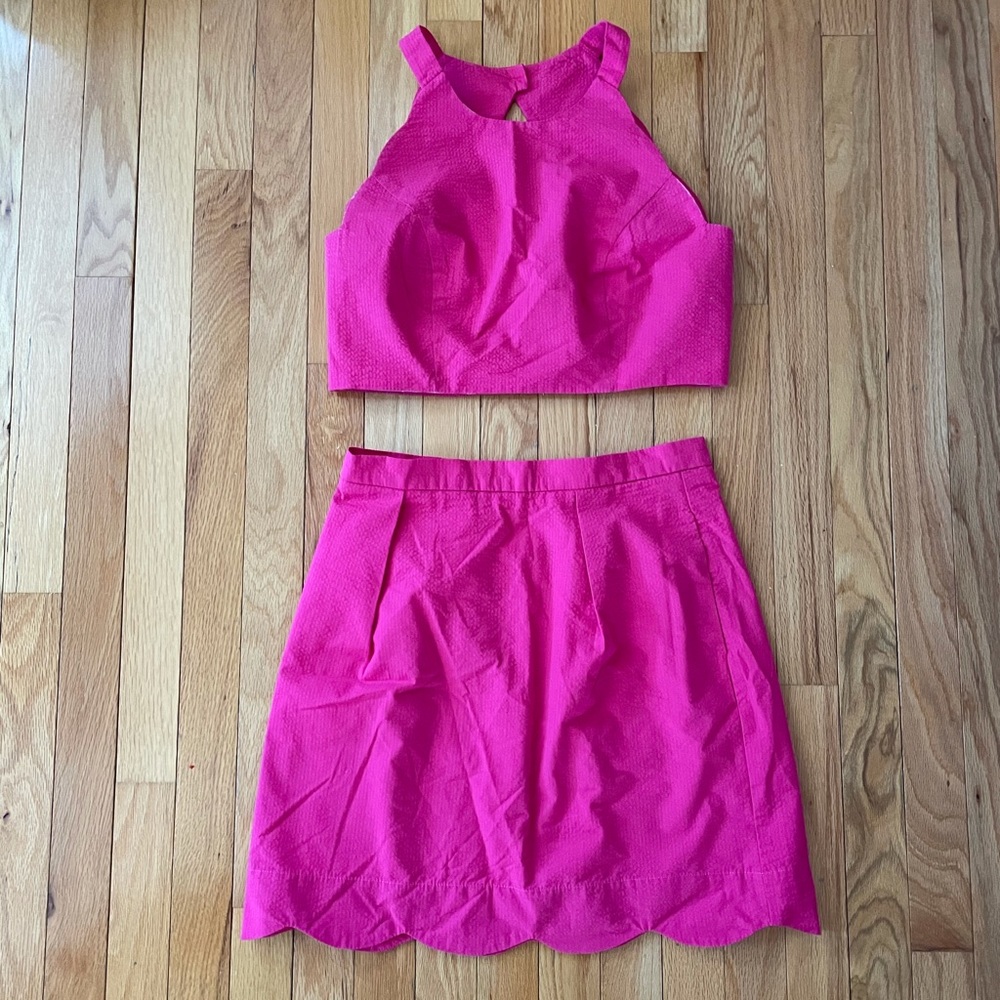 Lauren James two piece